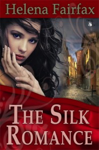 The Silk Romance 333x500(1)