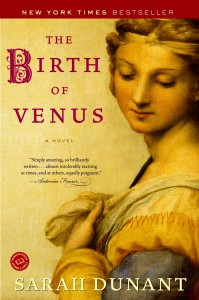 The Birth of Venus 3