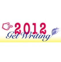 Get Writing 2012