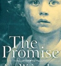 The Promise by Ann Weisgarber